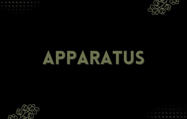 APPARATUS