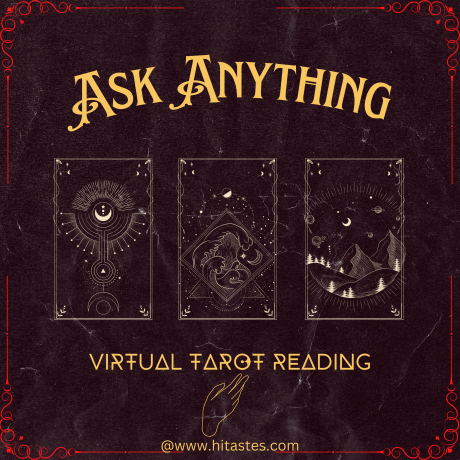 INTUITIVE READING