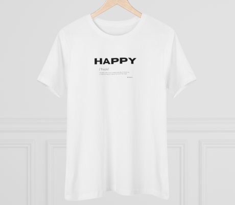 HAPPINESS IS TRAVEL: DEFINITION  COLLECTION
