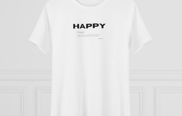HAPPINESS IS TRAVEL: DEFINITION  COLLECTION