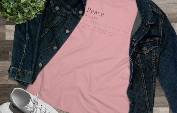 PEACE: DEFINITION  COLLECTION