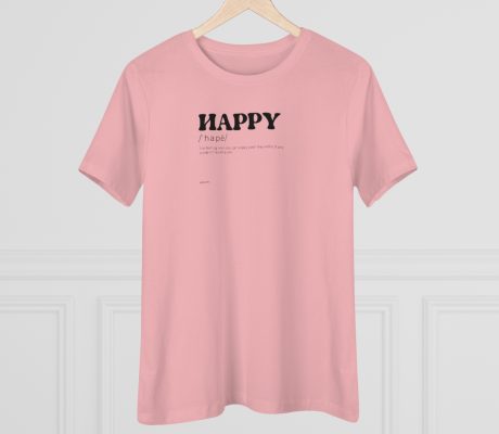 HAPPY: DEFINITION  COLLECTION